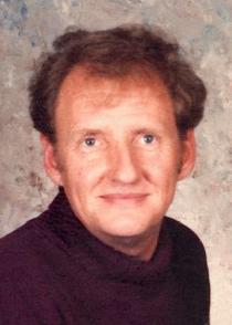 Robert Franklin Staley